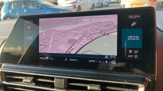 Citroen C5 Aircross 1.2 PureTech C-Series Edition 5dr EAT8 Petrol Hatchback